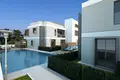 1-Schlafzimmer-Penthouse 60 m² Agios Georgios, Nordzypern