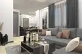 1 bedroom apartment 52 m² Obakoy, Turkey
