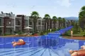 Квартира 43 м² Северный Кипр, Северный Кипр