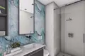 Apartamento 49 m² Kargicak, Turquía