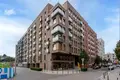 Apartamento 3 habitaciones 55 m² Varsovia, Polonia