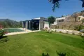 Villa de 4 habitaciones 116 m² Bodrum, Turquía