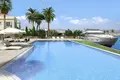 Villa de 4 habitaciones 490 m² Limasol, Chipre