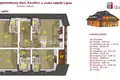 Gewerbefläche 366 m² Friedberg, Tschechien
