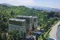 Mieszkanie 1 pokój 49 m² Batumi, Gruzja