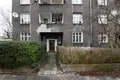 Квартира 2 комнаты 65 м² Вроцлав, Польша