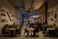 Commercial property 1 room 94 m² in Warsaw, Poland