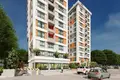 Appartement 4 chambres 114 m² Kadikoy, Turquie