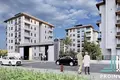 Wohnung 1 zimmer 150 m² Mezitli, Türkei