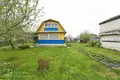 House 59 m² Papiarnianski sielski Saviet, Belarus