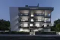Квартира 3 спальни 147 м² Като Полемидия, Кипр