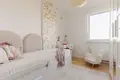 Appartement 4 chambres 89 m² Varsovie, Pologne