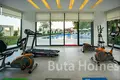 Квартира 2 комнаты 55 м² Аланья, Турция
