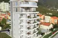 Apartamento 1 habitacion 40 m² Budva, Montenegro