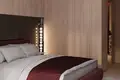 Appartement 1 chambre 136 m² Bashkia Durres, Albanie