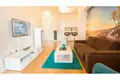 Wohnung 1 Schlafzimmer 50 m² Budva, Montenegro