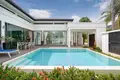 Villa mit 2 Schlafzimmern 120 m² Rawai, Thailand