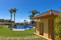 3 bedroom apartment 137 m² San Pedro Alcantara, Spain