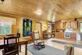 2 bedroom house 118 m² Rovaniemi sub-region, Finland