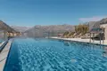 Penthouse 3 bedrooms 174 m² Dobrota, Montenegro