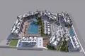 Appartement 45 m² Akanthou, Chypre du Nord