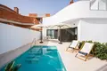 Bungalow 2 chambres 178 m² Torrevieja, Espagne