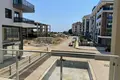 Квартира 2 комнаты 55 м² Akarca Koyu, Турция