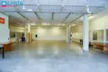 Commercial property 520 m² in Panevėžys, Lithuania
