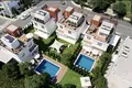 Casa 2 habitaciones 100 m² Larnaca District, Chipre