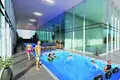 1 bedroom apartment 80 m² Dubai, United Arab Emirates