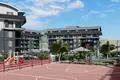 1 bedroom apartment 50 m² Obakoy, Turkey