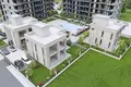 Villa de 5 habitaciones 240 m² Erdemli, Turquía