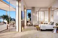 2 bedroom apartment 114 m² Tserkezoi Municipality, Cyprus