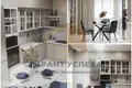 Apartamento 2 habitaciones 47 m² Muchaviecki sielski Saviet, Belarús