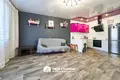 Wohnung 3 zimmer 70 m² Minsk, Belarus