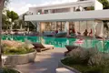 3-Schlafzimmer-Villa 168 m² Oroklini, Zypern