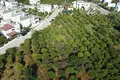 Atterrir 18 000 m² Turgutreis, Turquie