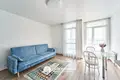 1 room apartment 28 m² Minsk, Belarus