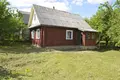 Casa 30 m² Krasnienski sielski Saviet, Belarús