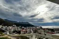 Apartamento 1 habitacion 57 m² en Becici, Montenegro