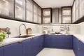 Apartamento 1 habitación 58 m² Dubái, Emiratos Árabes Unidos