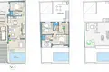 Stadthaus 3 Schlafzimmer 137 m² Los Alcazares, Spanien