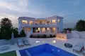 villa de 5 chambres 345 m² Péyia, Chypre