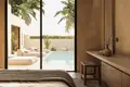 2 bedroom apartment 151 m² Si Sunthon, Thailand