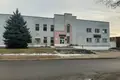 Commercial property 62 m² in Barysaw, Belarus