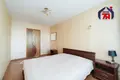 Mieszkanie 3 pokoi 83 m² Mińsk, Białoruś
