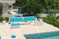 3 bedroom villa 216 m² Grad Porec, Croatia