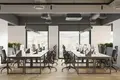 Office 1 888 m² in Moscow, Russia