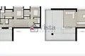 Многоуровневые квартиры 2 спальни 139 м² Municipality of Vari Voula Vouliagmeni, Греция