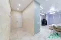 Wohnung 2 zimmer 49 m² Minsk, Belarus